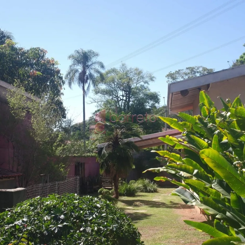 CASA PARA VENDA NO BAIRRO CORRUPIRA – JUNDIAÍ/SP