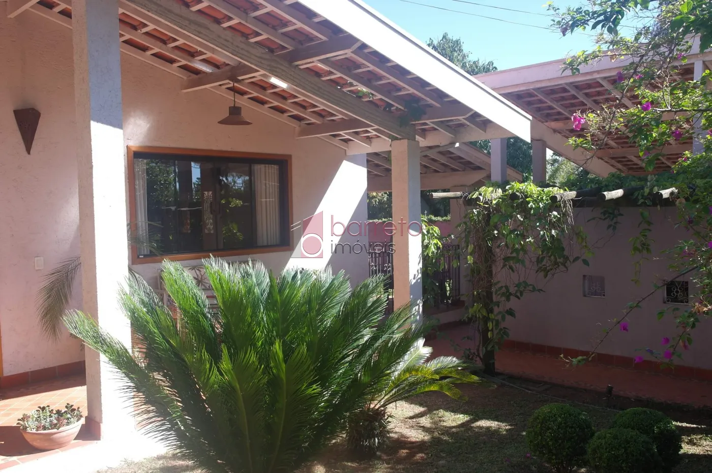 CASA PARA VENDA NO BAIRRO CORRUPIRA – JUNDIAÍ/SP