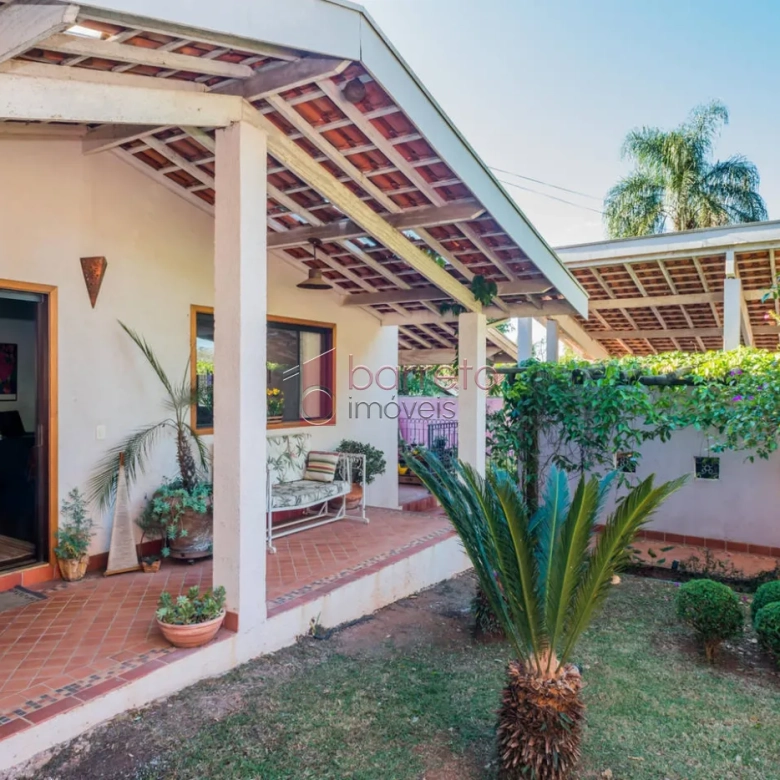 CASA PARA VENDA NO BAIRRO CORRUPIRA – JUNDIAÍ/SP