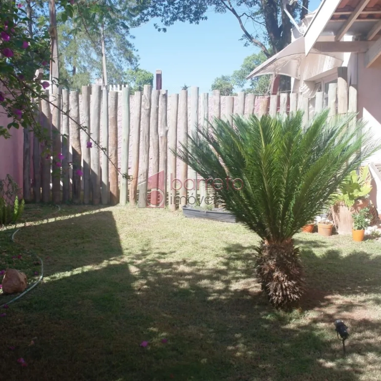 CASA PARA VENDA NO BAIRRO CORRUPIRA – JUNDIAÍ/SP