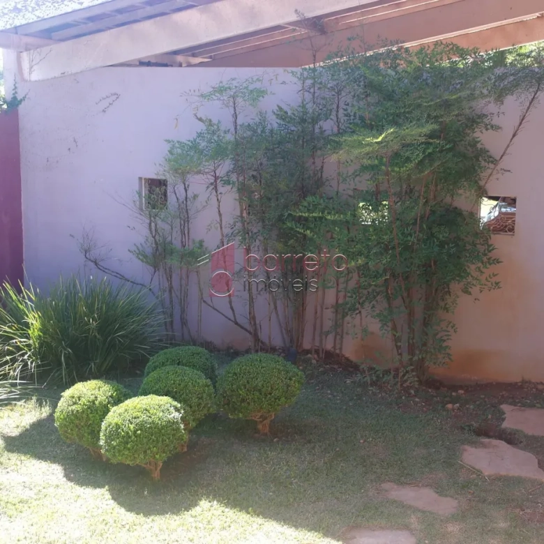 CASA PARA VENDA NO BAIRRO CORRUPIRA – JUNDIAÍ/SP