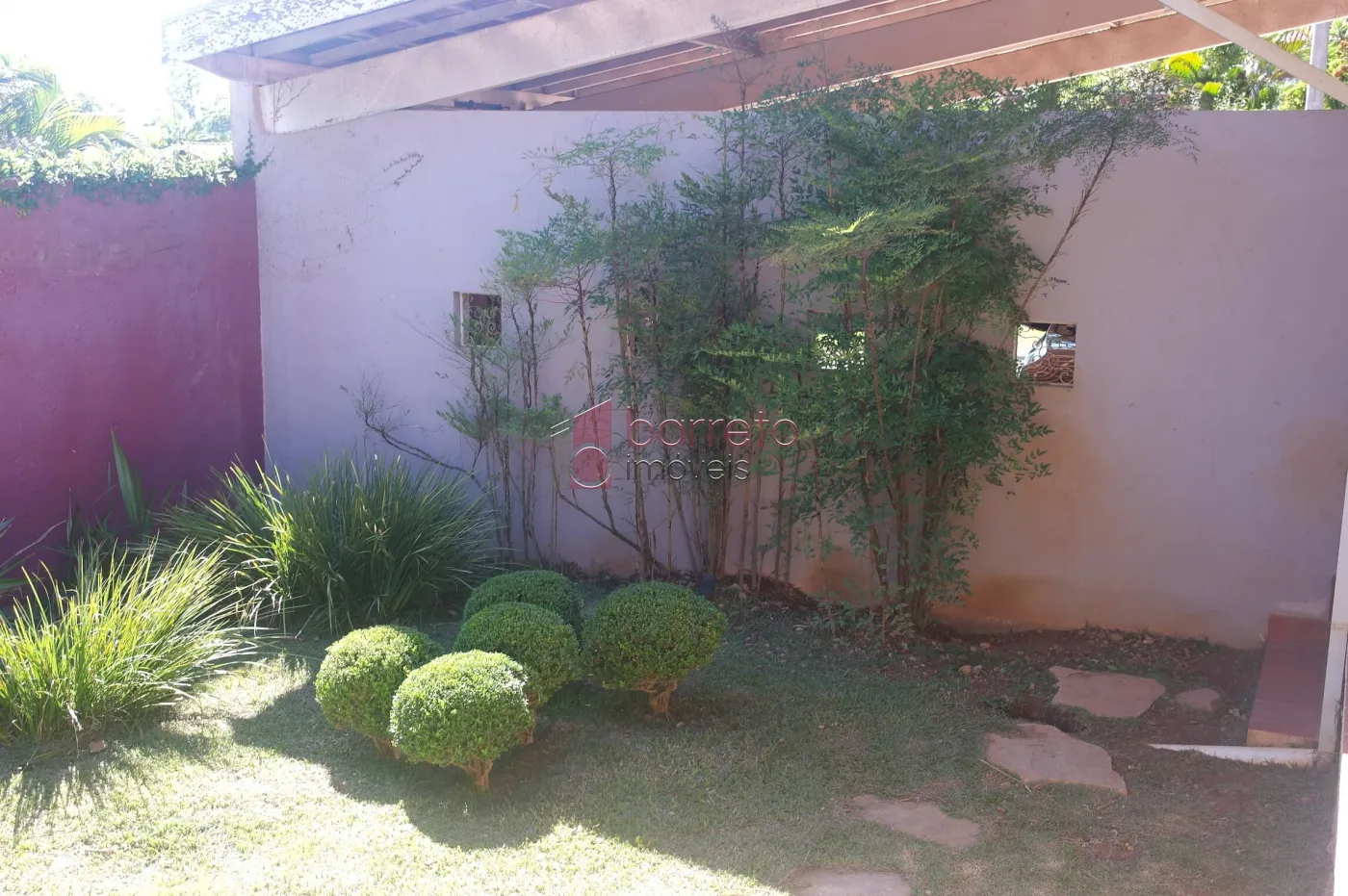 CASA PARA VENDA NO BAIRRO CORRUPIRA – JUNDIAÍ/SP