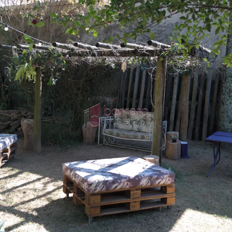 CASA PARA VENDA NO BAIRRO CORRUPIRA – JUNDIAÍ/SP