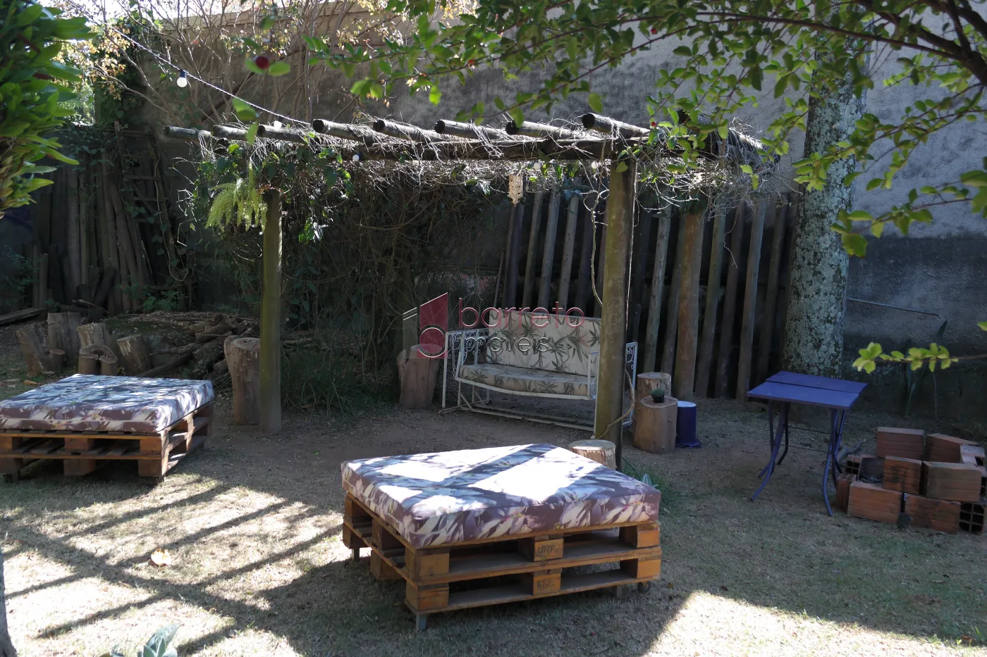 CASA PARA VENDA NO BAIRRO CORRUPIRA – JUNDIAÍ/SP