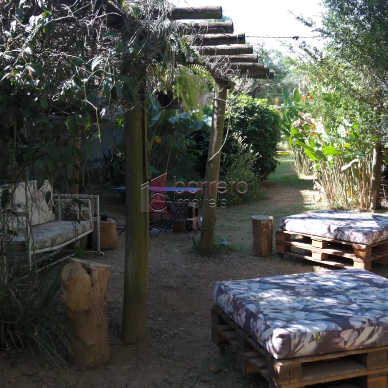 CASA PARA VENDA NO BAIRRO CORRUPIRA – JUNDIAÍ/SP