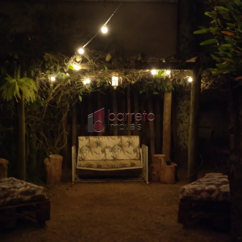 CASA PARA VENDA NO BAIRRO CORRUPIRA – JUNDIAÍ/SP