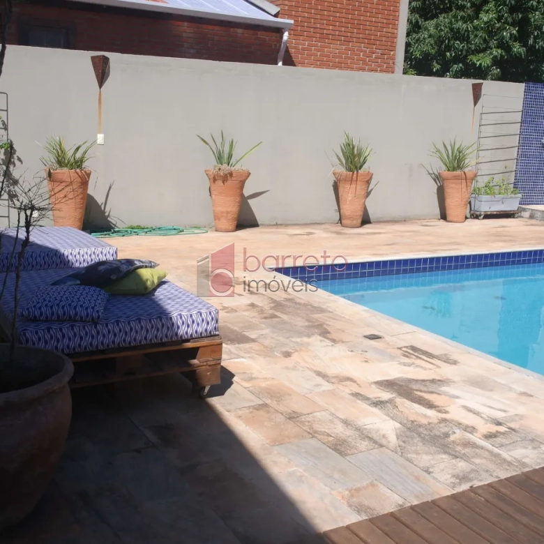 CASA PARA VENDA NO BAIRRO CORRUPIRA – JUNDIAÍ/SP