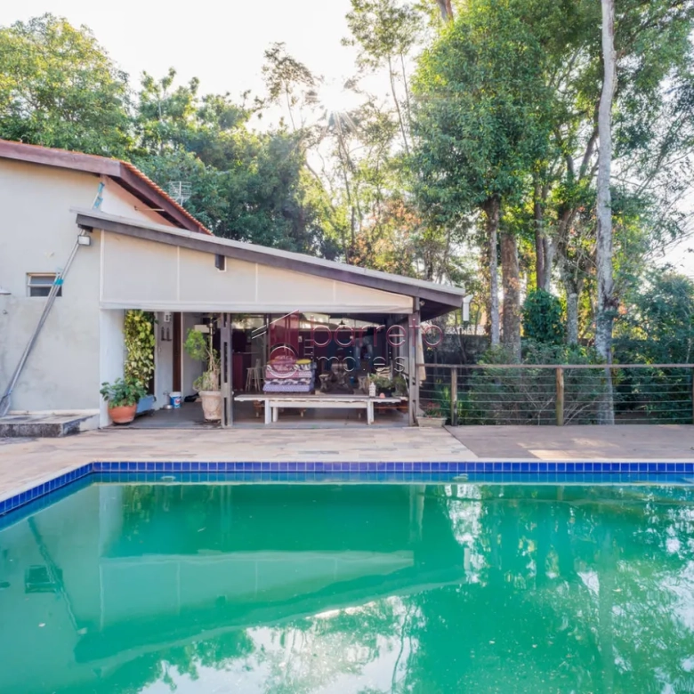 CASA PARA VENDA NO BAIRRO CORRUPIRA – JUNDIAÍ/SP