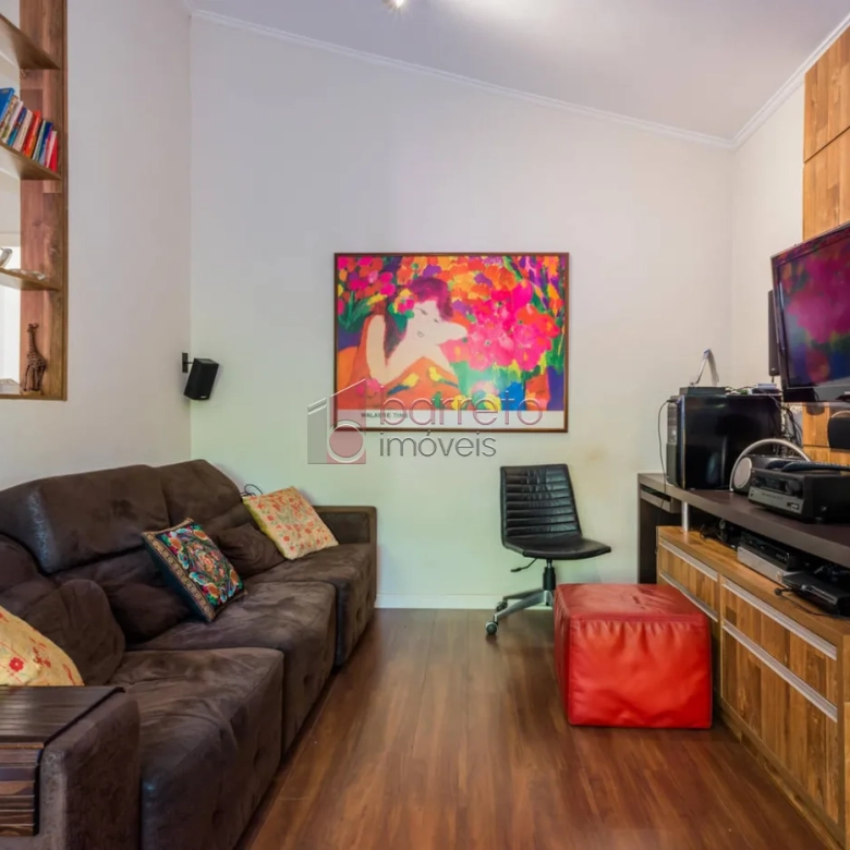 CASA PARA VENDA NO BAIRRO CORRUPIRA – JUNDIAÍ/SP