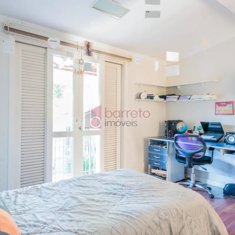 CASA PARA VENDA NO BAIRRO CORRUPIRA – JUNDIAÍ/SP