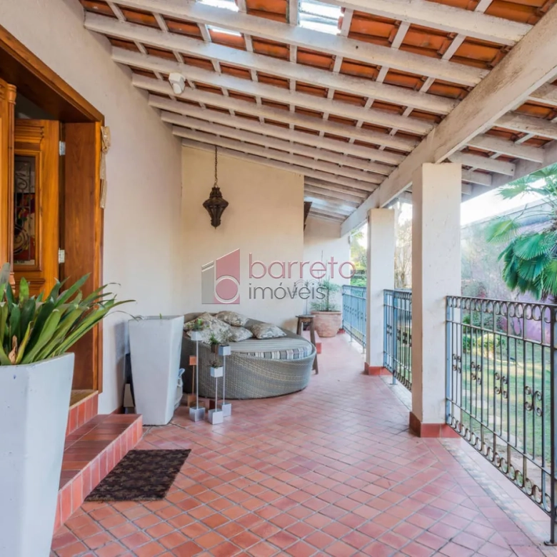 CASA PARA VENDA NO BAIRRO CORRUPIRA – JUNDIAÍ/SP