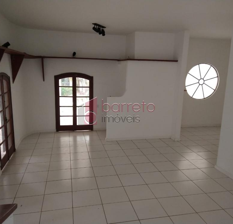 CASA PARA VENDA NO CONDOMÍNIO BOSQUE DO CURRUPIRA – JUNDIAÍ/SP