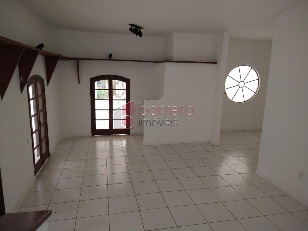 CASA PARA VENDA NO CONDOMÍNIO BOSQUE DO CURRUPIRA – JUNDIAÍ/SP