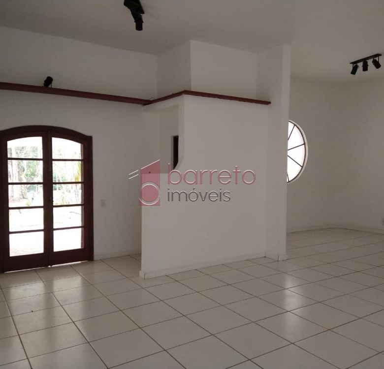 CASA PARA VENDA NO CONDOMÍNIO BOSQUE DO CURRUPIRA – JUNDIAÍ/SP