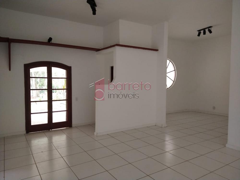 CASA PARA VENDA NO CONDOMÍNIO BOSQUE DO CURRUPIRA – JUNDIAÍ/SP