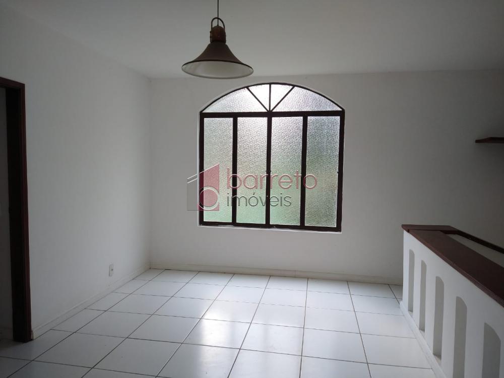 CASA PARA VENDA NO CONDOMÍNIO BOSQUE DO CURRUPIRA – JUNDIAÍ/SP