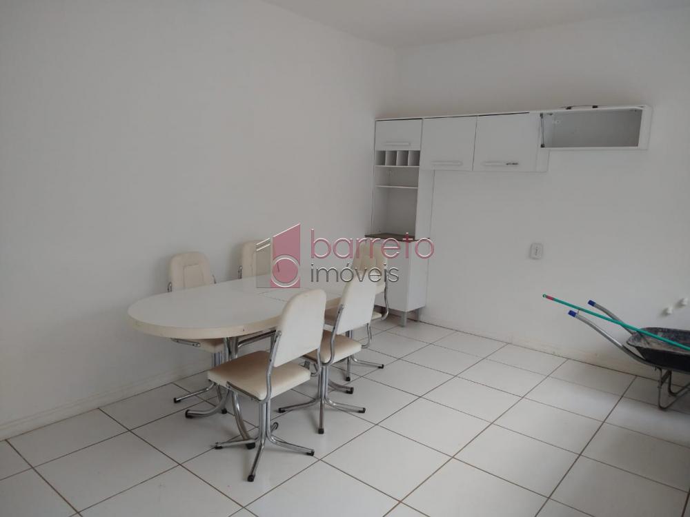 CASA PARA VENDA NO CONDOMÍNIO BOSQUE DO CURRUPIRA – JUNDIAÍ/SP