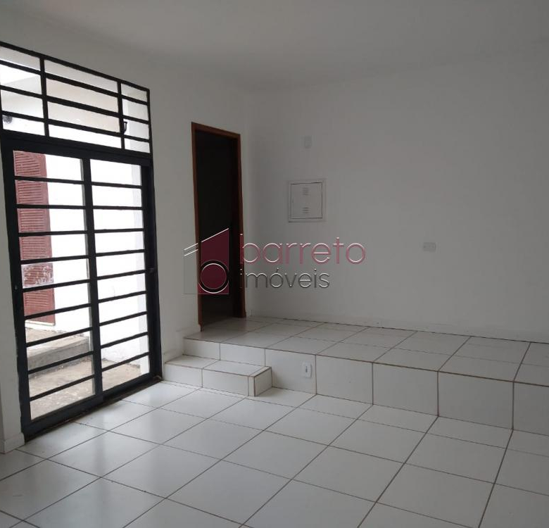 CASA PARA VENDA NO CONDOMÍNIO BOSQUE DO CURRUPIRA – JUNDIAÍ/SP