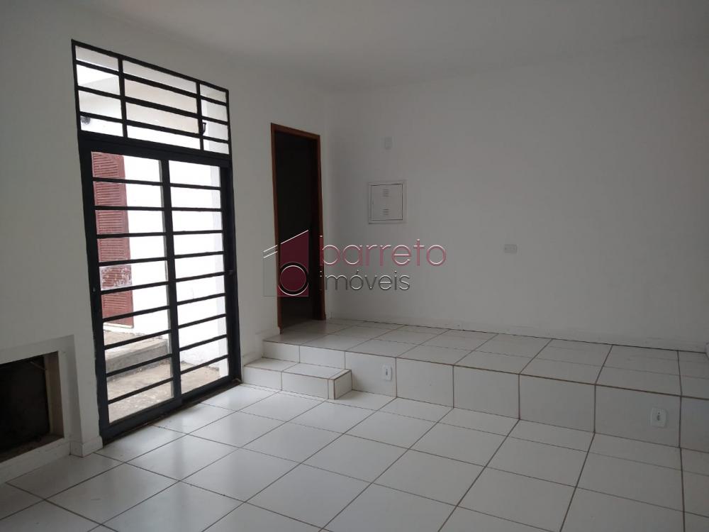 CASA PARA VENDA NO CONDOMÍNIO BOSQUE DO CURRUPIRA – JUNDIAÍ/SP