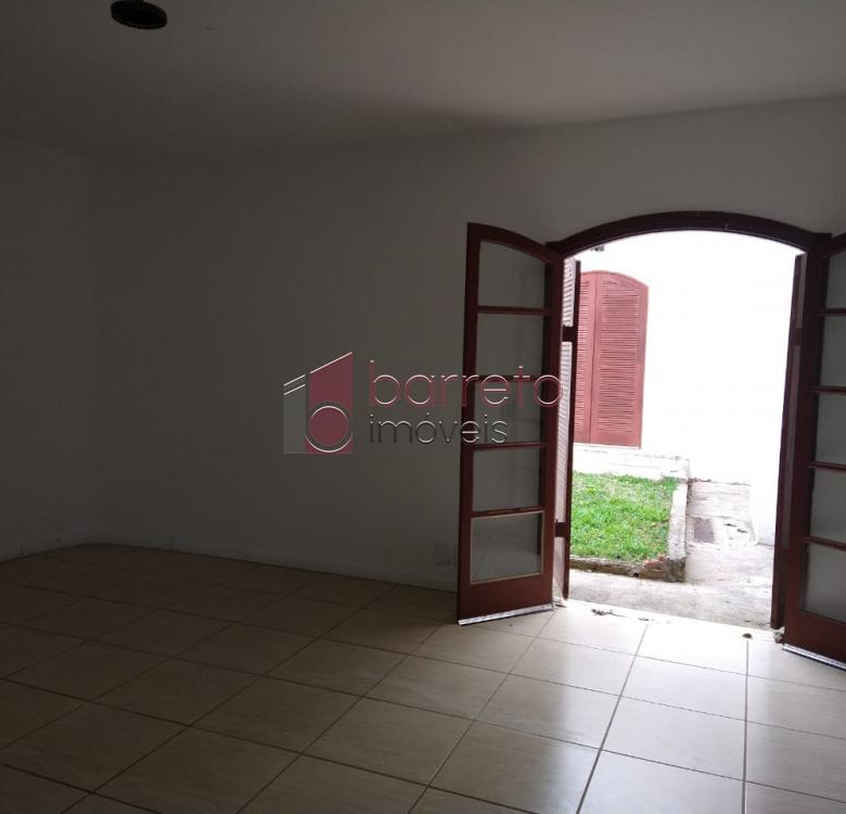 CASA PARA VENDA NO CONDOMÍNIO BOSQUE DO CURRUPIRA – JUNDIAÍ/SP