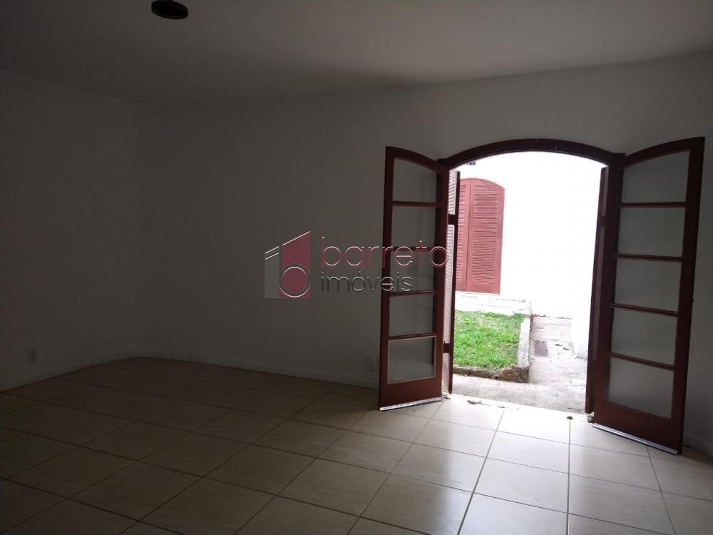 CASA PARA VENDA NO CONDOMÍNIO BOSQUE DO CURRUPIRA – JUNDIAÍ/SP