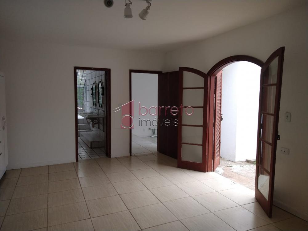 CASA PARA VENDA NO CONDOMÍNIO BOSQUE DO CURRUPIRA – JUNDIAÍ/SP
