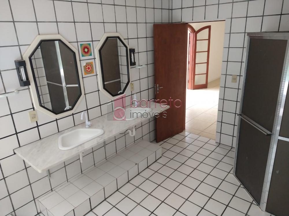 CASA PARA VENDA NO CONDOMÍNIO BOSQUE DO CURRUPIRA – JUNDIAÍ/SP