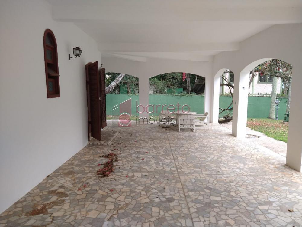 CASA PARA VENDA NO CONDOMÍNIO BOSQUE DO CURRUPIRA – JUNDIAÍ/SP