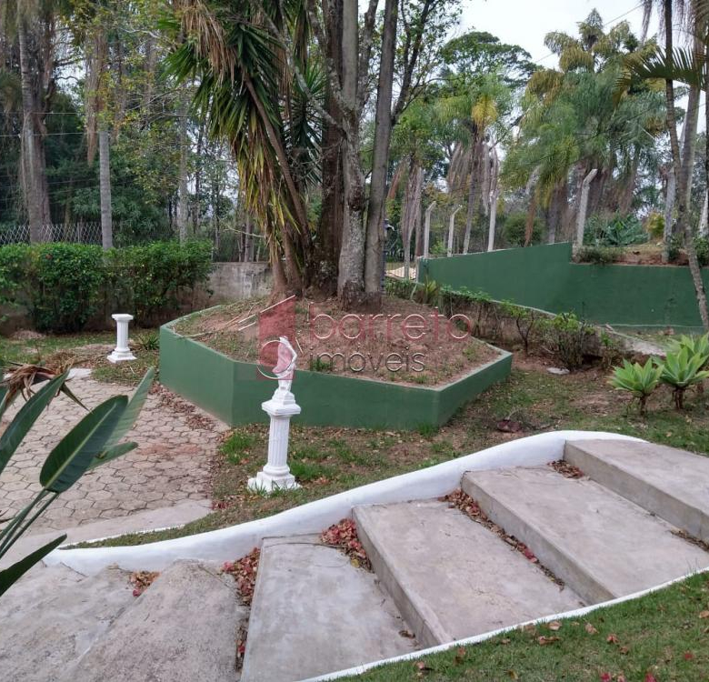 CASA PARA VENDA NO CONDOMÍNIO BOSQUE DO CURRUPIRA – JUNDIAÍ/SP