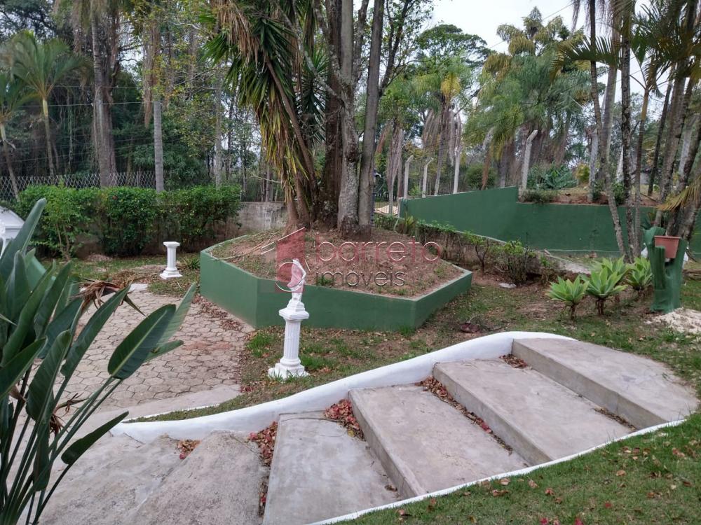 CASA PARA VENDA NO CONDOMÍNIO BOSQUE DO CURRUPIRA – JUNDIAÍ/SP