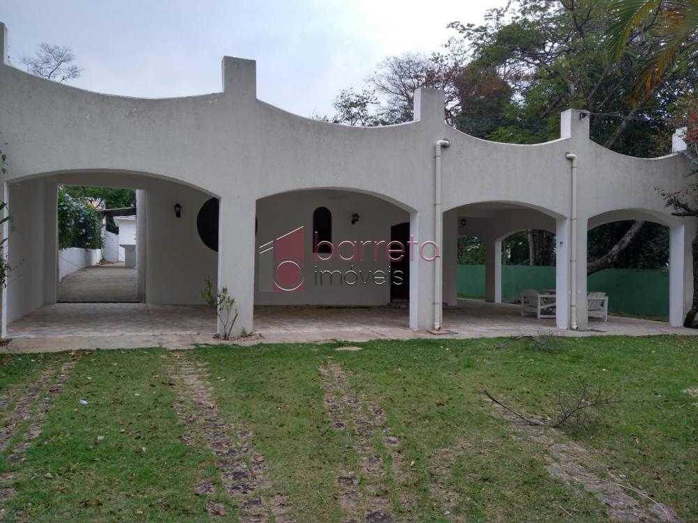CASA PARA VENDA NO CONDOMÍNIO BOSQUE DO CURRUPIRA – JUNDIAÍ/SP