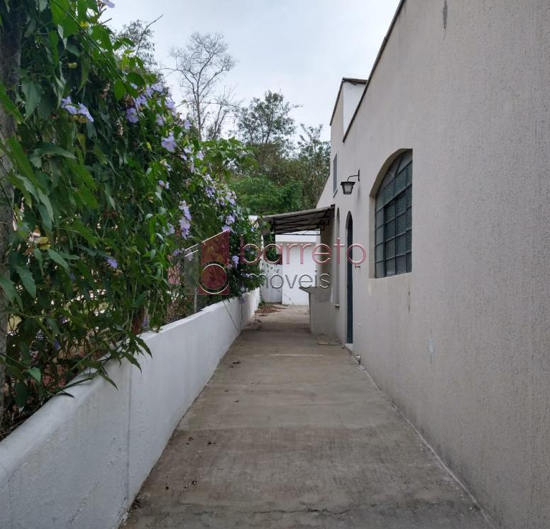 CASA PARA VENDA NO CONDOMÍNIO BOSQUE DO CURRUPIRA – JUNDIAÍ/SP