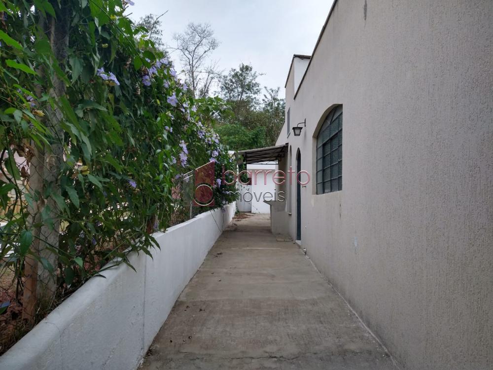 CASA PARA VENDA NO CONDOMÍNIO BOSQUE DO CURRUPIRA – JUNDIAÍ/SP