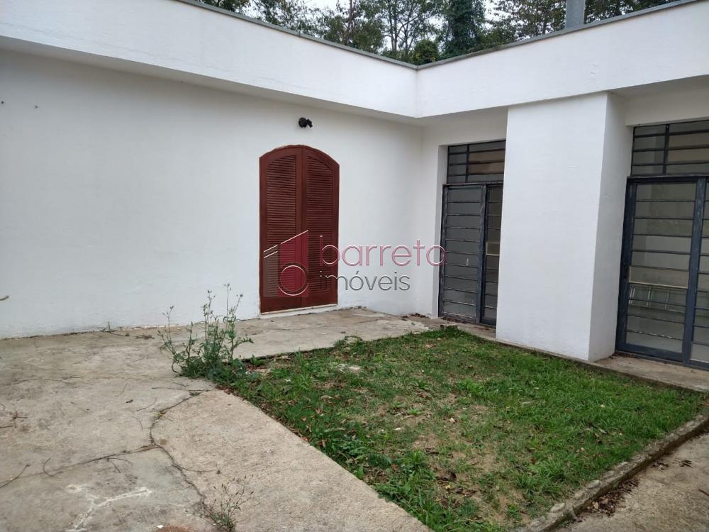 CASA PARA VENDA NO CONDOMÍNIO BOSQUE DO CURRUPIRA – JUNDIAÍ/SP