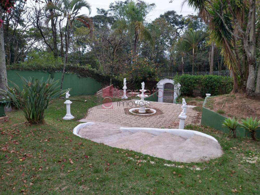 CASA PARA VENDA NO CONDOMÍNIO BOSQUE DO CURRUPIRA – JUNDIAÍ/SP