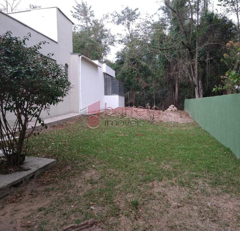 CASA PARA VENDA NO CONDOMÍNIO BOSQUE DO CURRUPIRA – JUNDIAÍ/SP