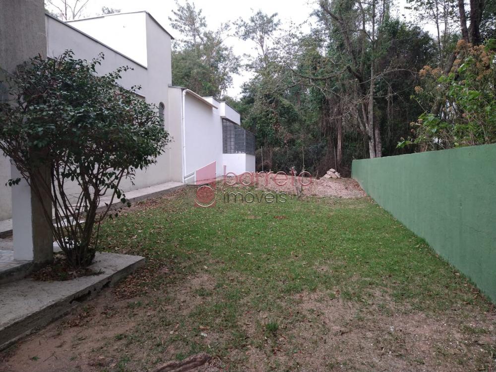 CASA PARA VENDA NO CONDOMÍNIO BOSQUE DO CURRUPIRA – JUNDIAÍ/SP