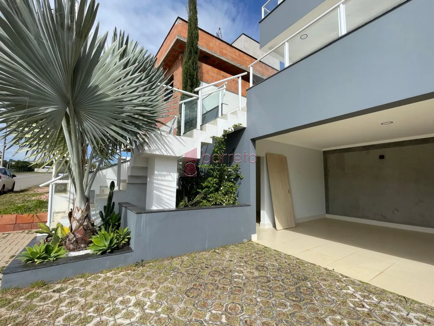 CASA À VENDA NO CONDOMÍNIO BELLA VITTÁ NO JARDIM CELESTE EM JUNDIAÍ/SP