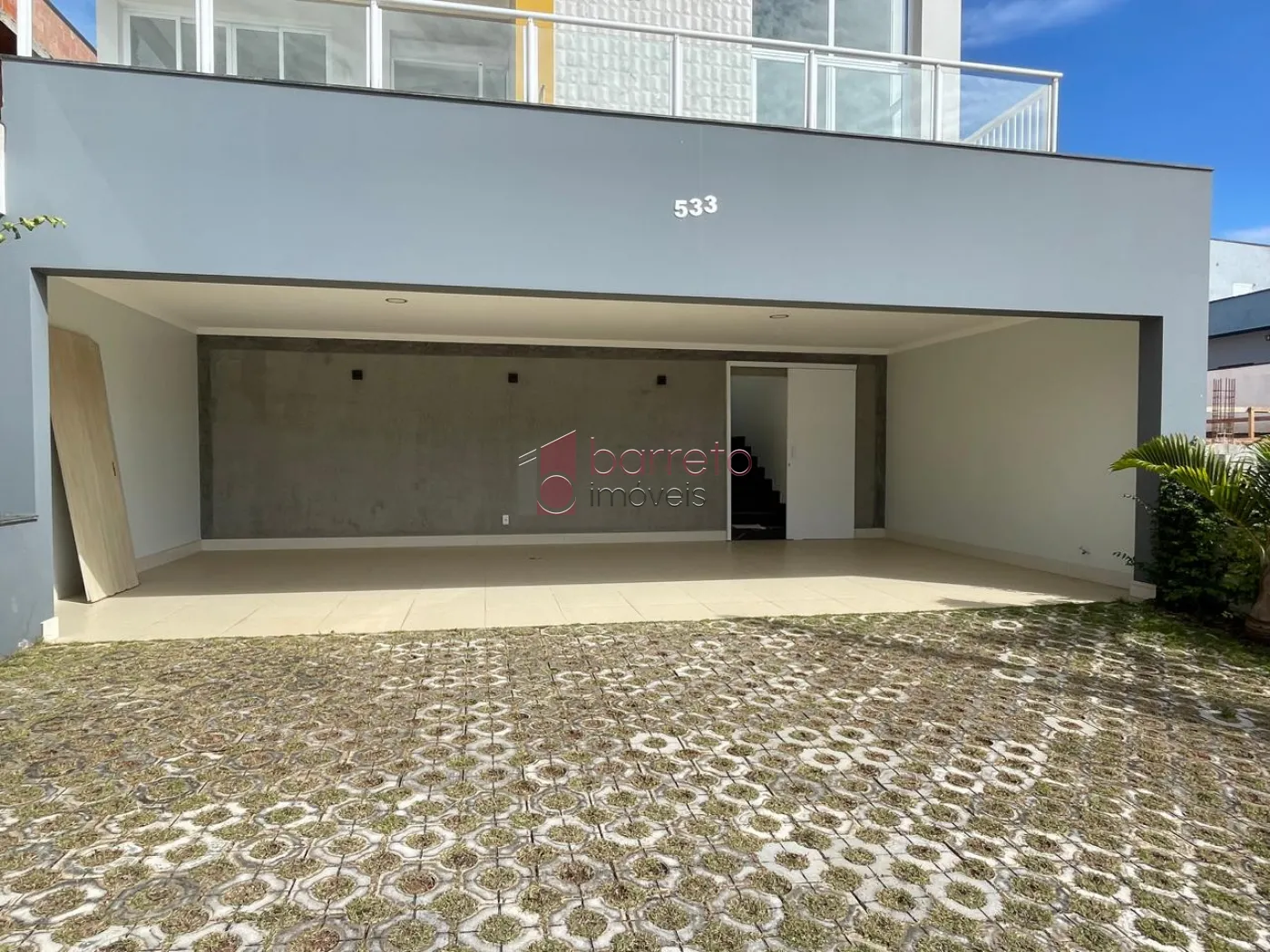 CASA À VENDA NO CONDOMÍNIO BELLA VITTÁ NO JARDIM CELESTE EM JUNDIAÍ/SP