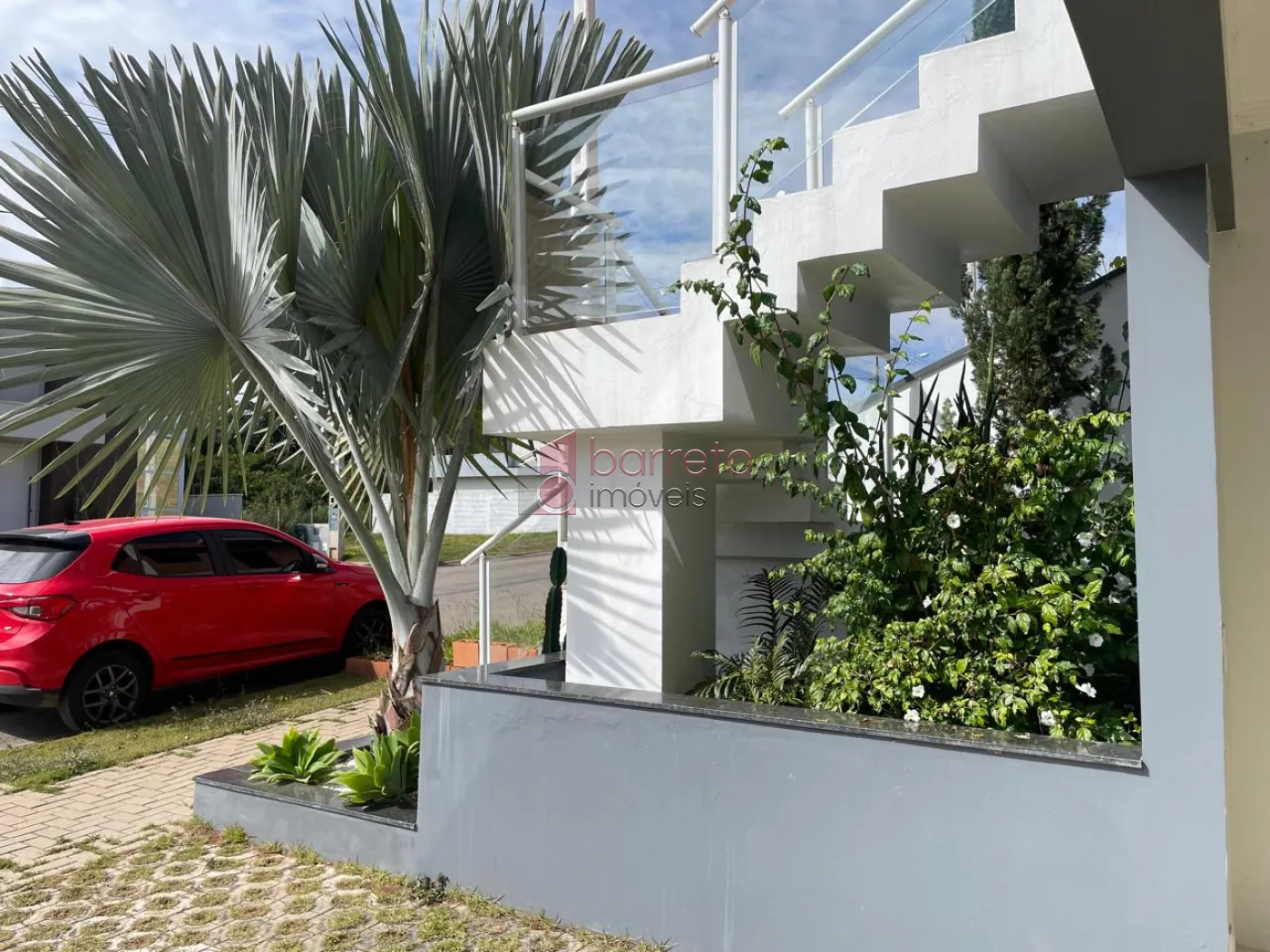 CASA À VENDA NO CONDOMÍNIO BELLA VITTÁ NO JARDIM CELESTE EM JUNDIAÍ/SP