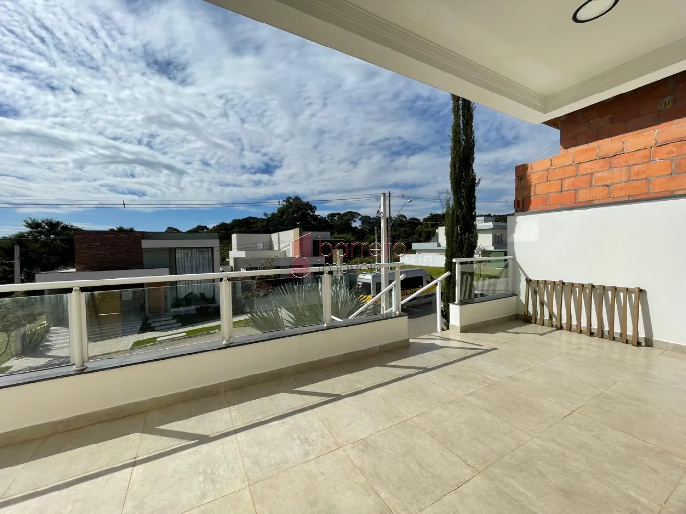 CASA À VENDA NO CONDOMÍNIO BELLA VITTÁ NO JARDIM CELESTE EM JUNDIAÍ/SP