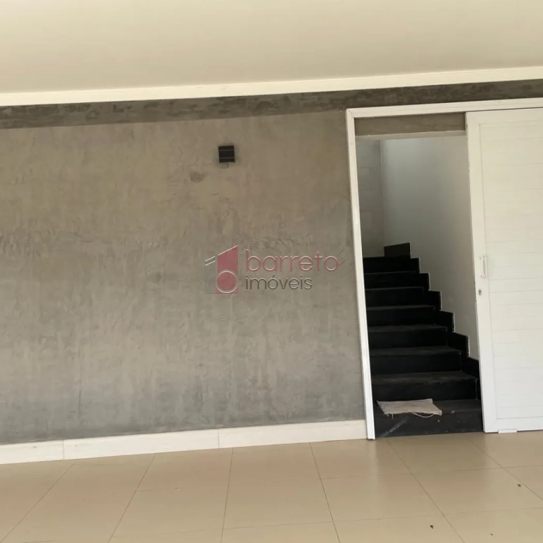 CASA À VENDA NO CONDOMÍNIO BELLA VITTÁ NO JARDIM CELESTE EM JUNDIAÍ/SP