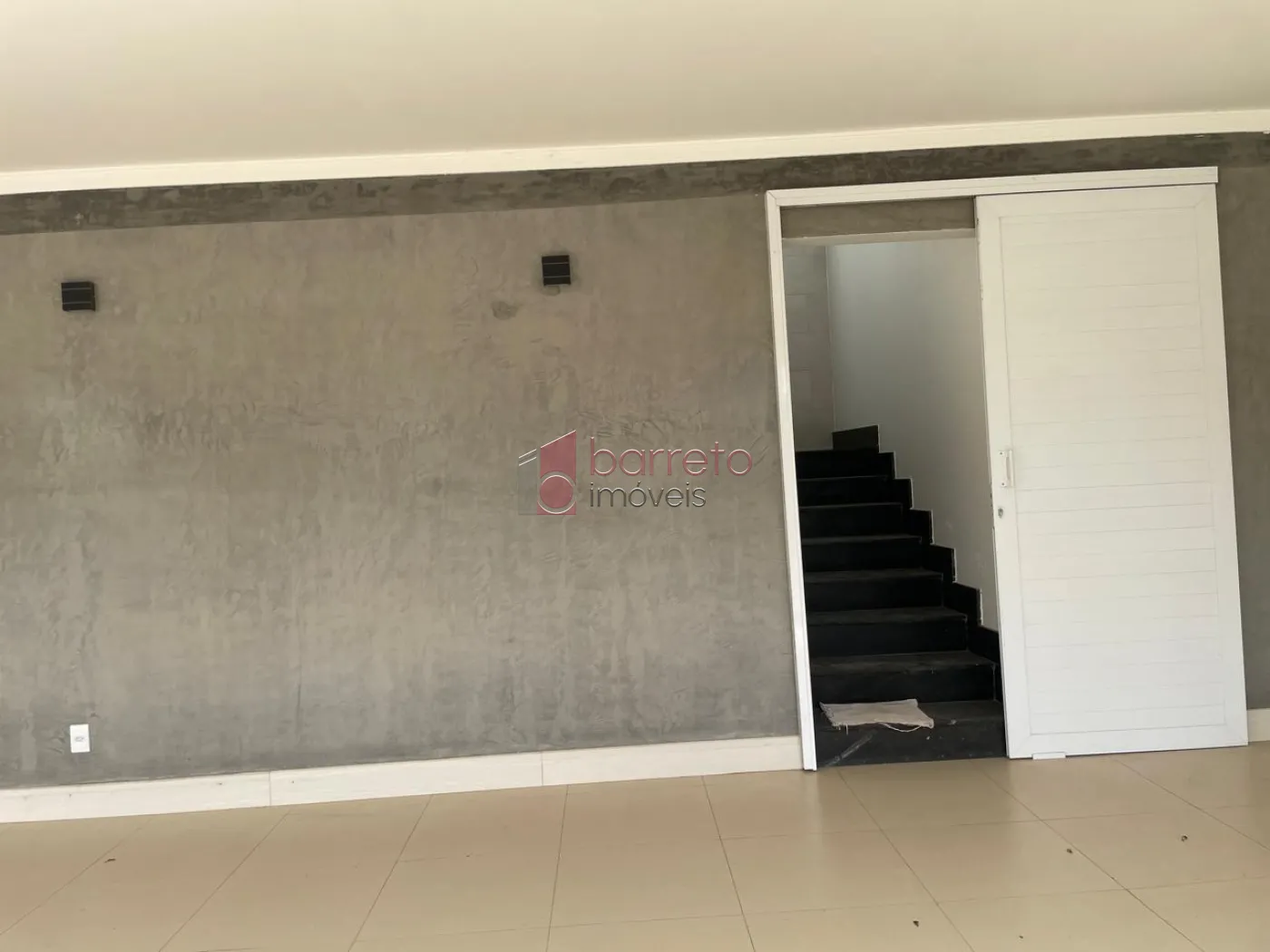 CASA À VENDA NO CONDOMÍNIO BELLA VITTÁ NO JARDIM CELESTE EM JUNDIAÍ/SP