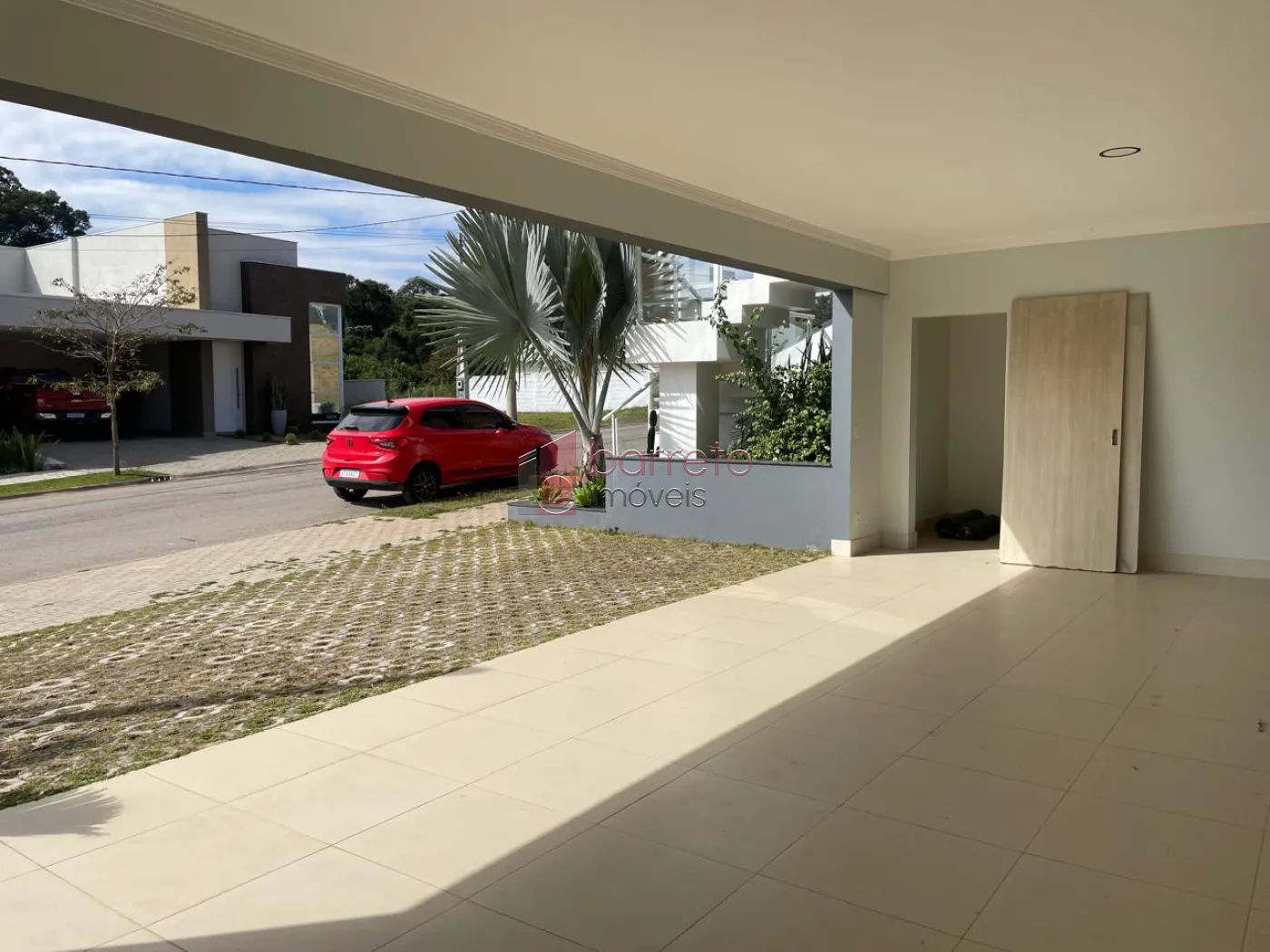 CASA À VENDA NO CONDOMÍNIO BELLA VITTÁ NO JARDIM CELESTE EM JUNDIAÍ/SP