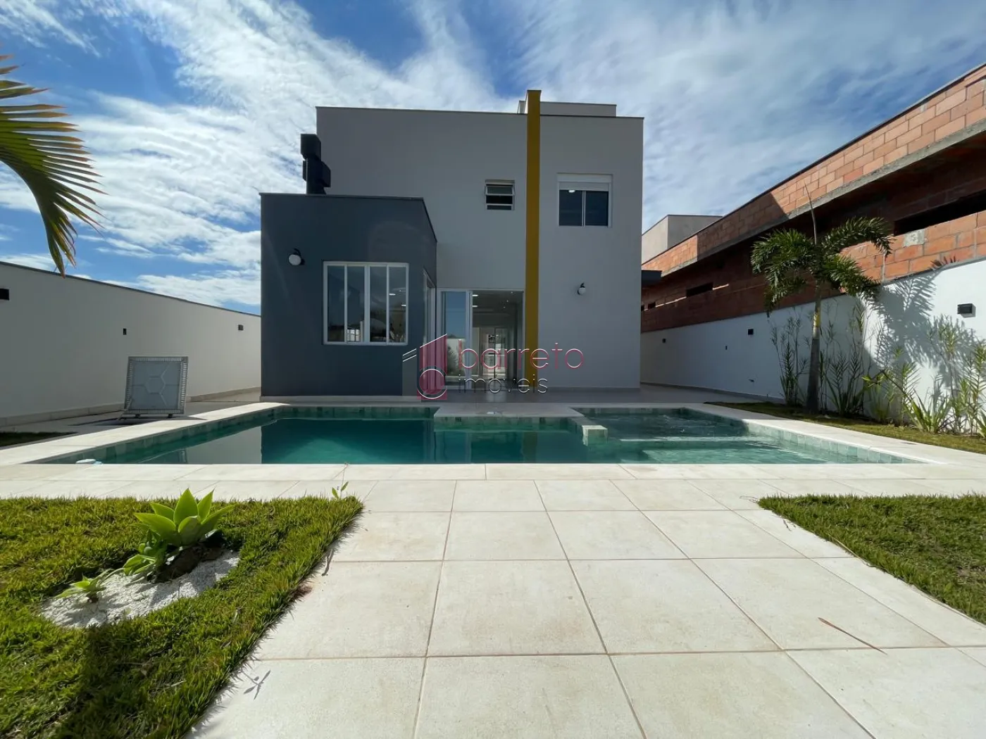 CASA À VENDA NO CONDOMÍNIO BELLA VITTÁ NO JARDIM CELESTE EM JUNDIAÍ/SP
