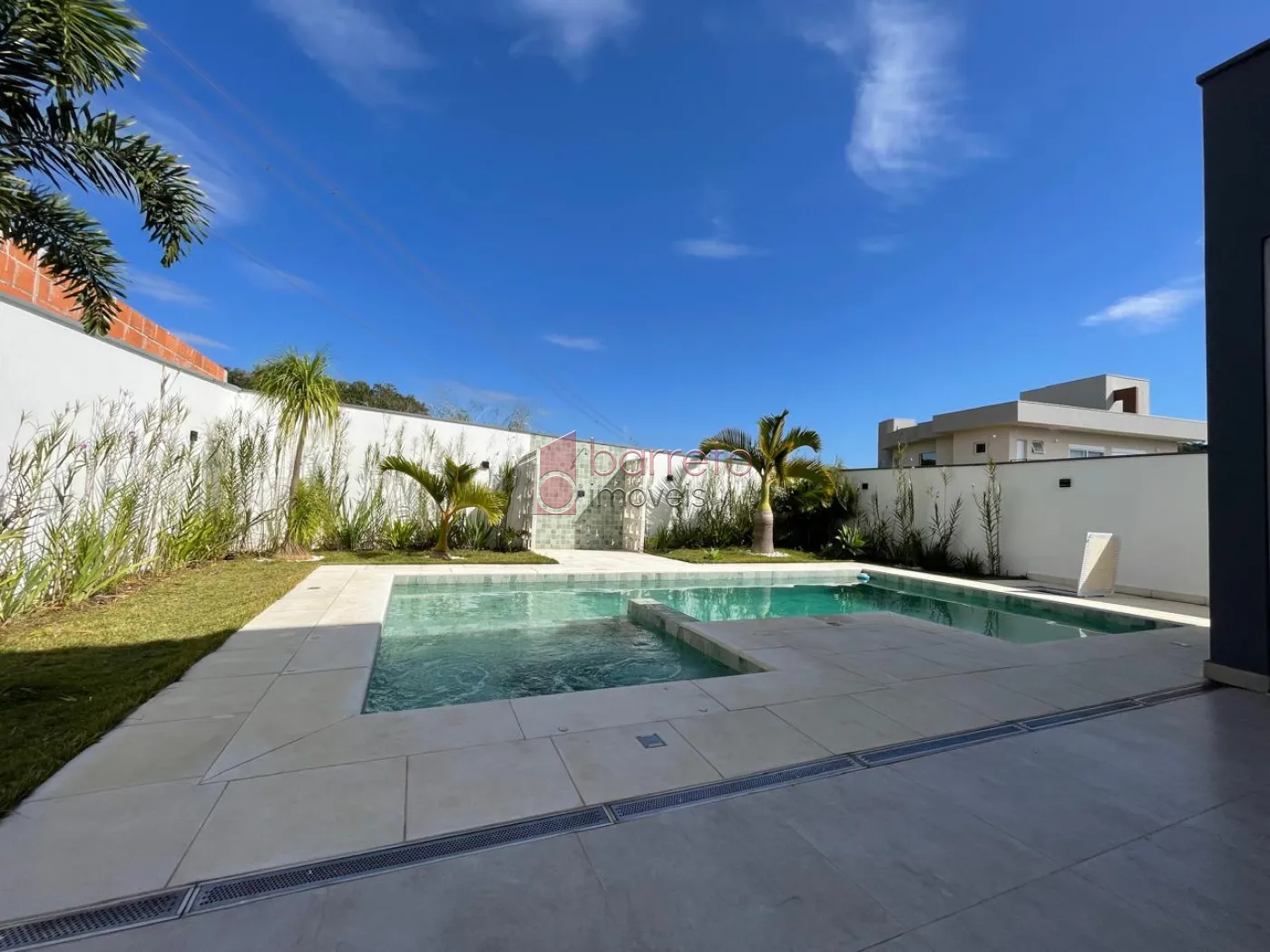 CASA À VENDA NO CONDOMÍNIO BELLA VITTÁ NO JARDIM CELESTE EM JUNDIAÍ/SP