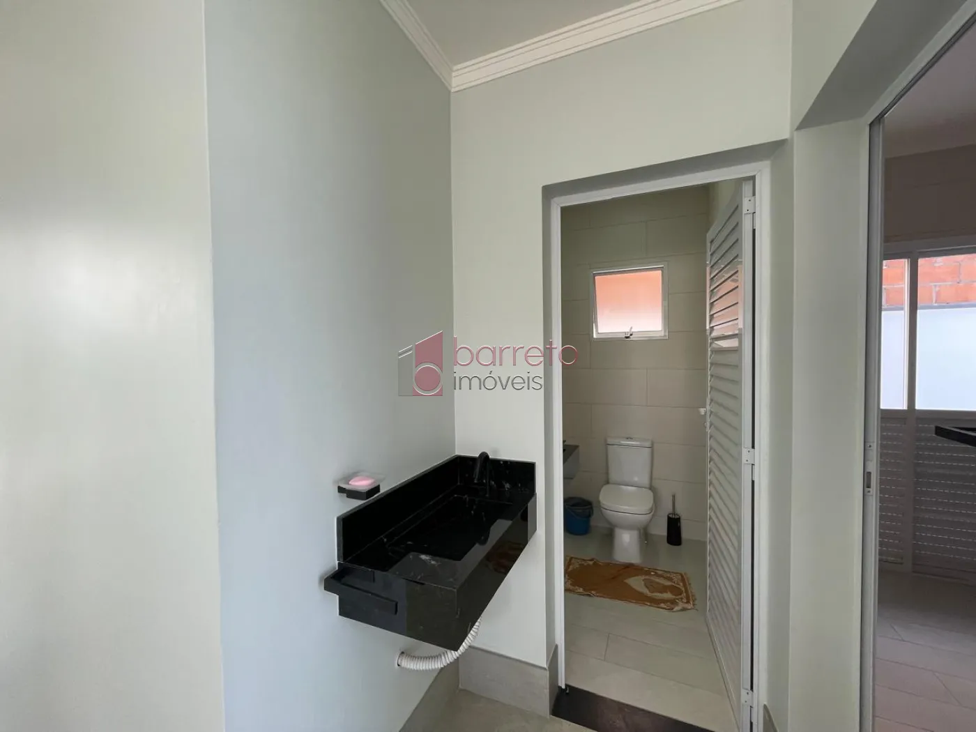 CASA À VENDA NO CONDOMÍNIO BELLA VITTÁ NO JARDIM CELESTE EM JUNDIAÍ/SP
