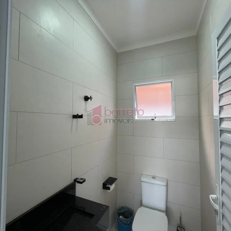 CASA À VENDA NO CONDOMÍNIO BELLA VITTÁ NO JARDIM CELESTE EM JUNDIAÍ/SP