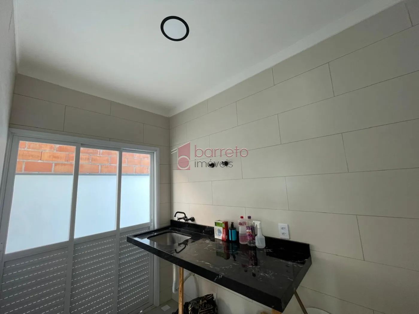 CASA À VENDA NO CONDOMÍNIO BELLA VITTÁ NO JARDIM CELESTE EM JUNDIAÍ/SP