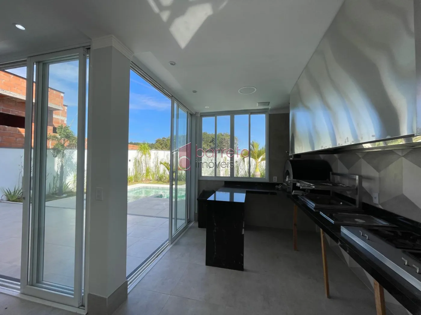 CASA À VENDA NO CONDOMÍNIO BELLA VITTÁ NO JARDIM CELESTE EM JUNDIAÍ/SP